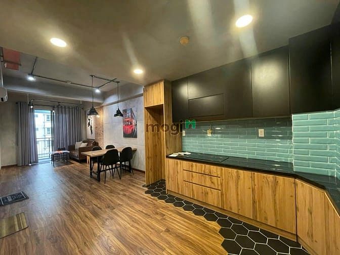 Hình ảnh Chuyển nhượng Saigon South Residences, 71m2, 2PN, 2WC, View Thoáng Mát