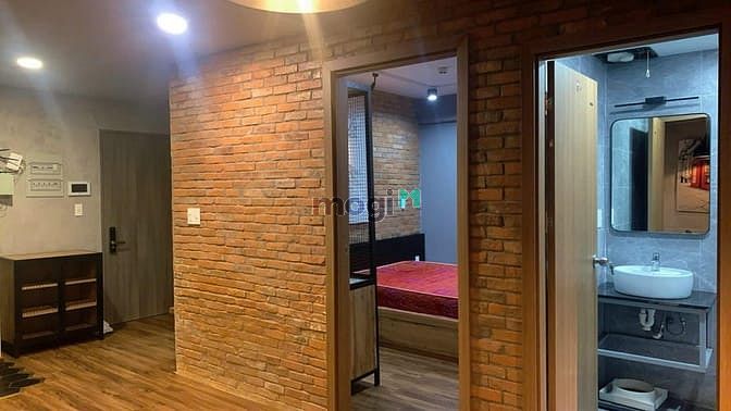 Hình ảnh Chuyển nhượng Saigon South Residences, 71m2, 2PN, 2WC, View Thoáng Mát