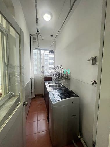 Hình ảnh Cho Thuê Căn Hộ 1PN Sky Garden 3 Phú Mỹ Hưng Q.7
