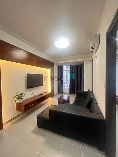 Hình ảnh Cho Thuê Căn Hộ 1PN Sky Garden 3 Phú Mỹ Hưng Q.7