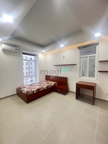 Hình ảnh Cho Thuê Căn Hộ 1PN Sky Garden 3 Phú Mỹ Hưng Q.7