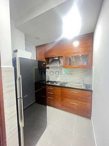 Hình ảnh Cho Thuê Căn Hộ 1PN Sky Garden 3 Phú Mỹ Hưng Q.7