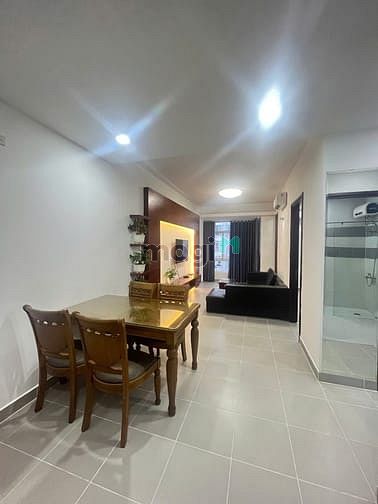 Hình ảnh Cho Thuê Căn Hộ 1PN Sky Garden 3 Phú Mỹ Hưng Q.7