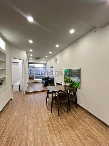 Hình ảnh Cho thuê Trang Chủ MB66.COM / Đăng Ký Tặng 66K Sky Garden 3 1PN 1WC 56m2 Phú Mỹ Hưng Q. 7