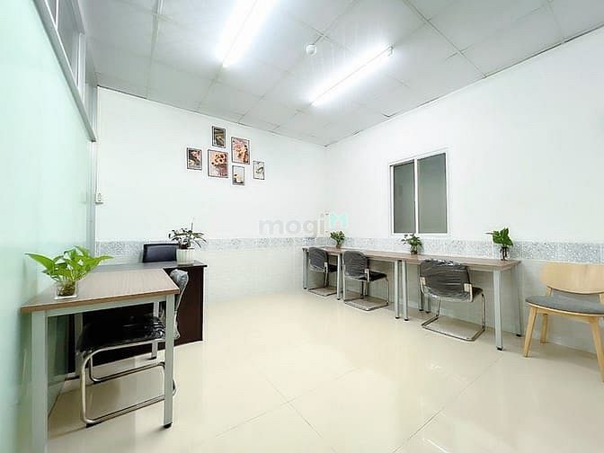 Hình ảnh Văn phòng thông minh với đầy đủ tiện ích