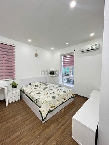 Hình ảnh Cho thuê Trang Chủ MB66.COM / Đăng Ký Tặng 66K Sky Garden 3 1PN 1WC 56m2 Phú Mỹ Hưng Q. 7