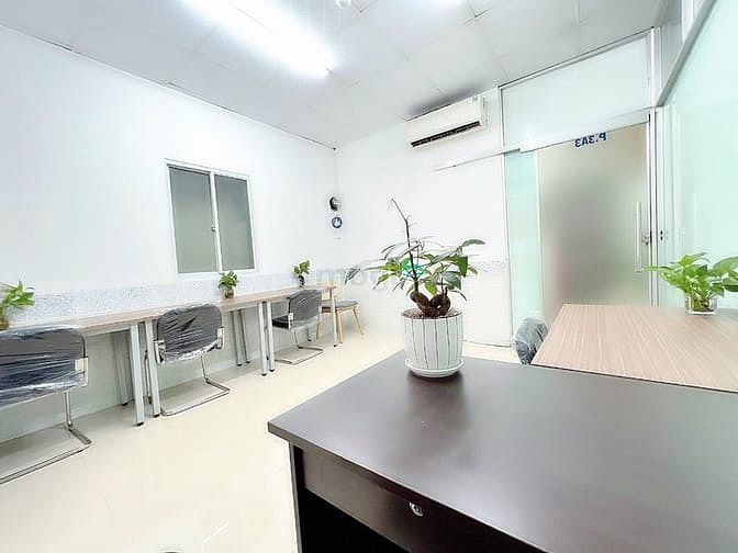 Hình ảnh Văn phòng thông minh với đầy đủ tiện ích