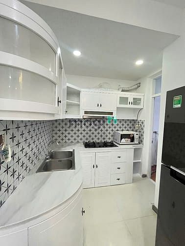Hình ảnh Cho thuê Trang Chủ MB66.COM / Đăng Ký Tặng 66K Sky Garden 3 1PN 1WC 56m2 Phú Mỹ Hưng Q. 7