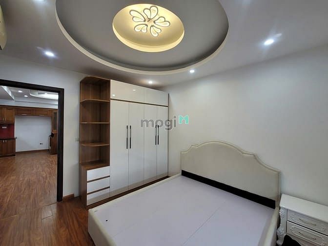 Hình ảnh Bán Gấp Căn Góc 80m Tại CT5B Xala – Ban Công Thoáng Đẹp, Giá 3.47 Tỷ!
