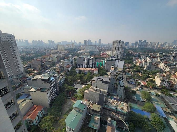 Hình ảnh Bán Gấp Căn Góc 80m Tại CT5B Xala – Ban Công Thoáng Đẹp, Giá 3.47 Tỷ!