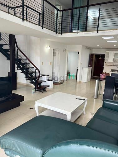 Hình ảnh Cho Thuê Căn Hộ Duplex 3PN 120m2 Sky Garden 1 Phú Mỹ Hưng Q.7