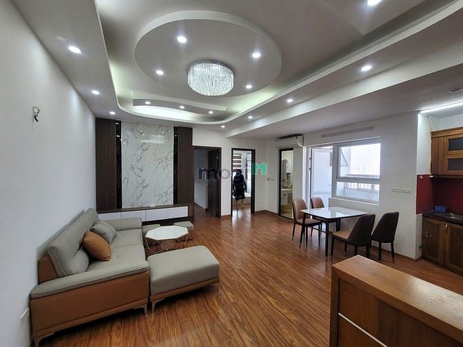 Hình ảnh Bán Gấp Căn Góc 80m Tại CT5B Xala – Ban Công Thoáng Đẹp, Giá 3.47 Tỷ!