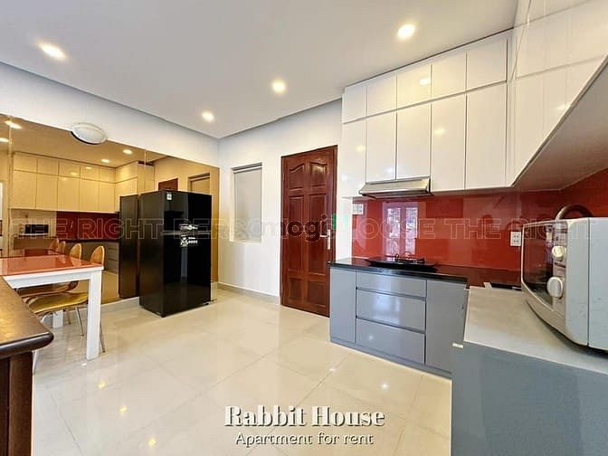 Hình ảnh 🌟Mb6623 nạp rút nhanh chóng 2pn balcon/cửa sổ thoáng🌟_80m2_Nguyễn Hữu Cảnh_BT🌟