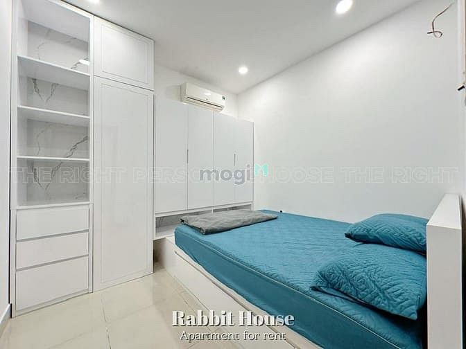 Hình ảnh 🌟Mb6623 nạp rút nhanh chóng 2pn balcon/cửa sổ thoáng🌟_80m2_Nguyễn Hữu Cảnh_BT🌟