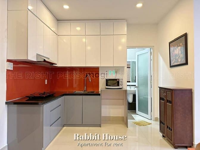 Hình ảnh 🌟Mb6623 nạp rút nhanh chóng 2pn balcon/cửa sổ thoáng🌟_80m2_Nguyễn Hữu Cảnh_BT🌟