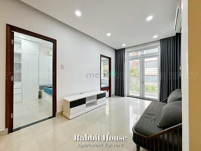Hình ảnh 🌟Mb6623 nạp rút nhanh chóng 2pn balcon/cửa sổ thoáng🌟_80m2_Nguyễn Hữu Cảnh_BT🌟