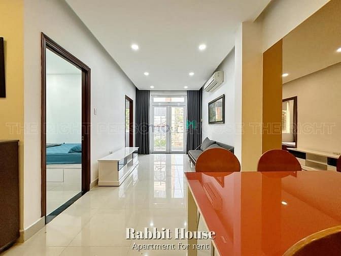 Hình ảnh 🌟Mb6623 nạp rút nhanh chóng 2pn balcon/cửa sổ thoáng🌟_80m2_Nguyễn Hữu Cảnh_BT🌟