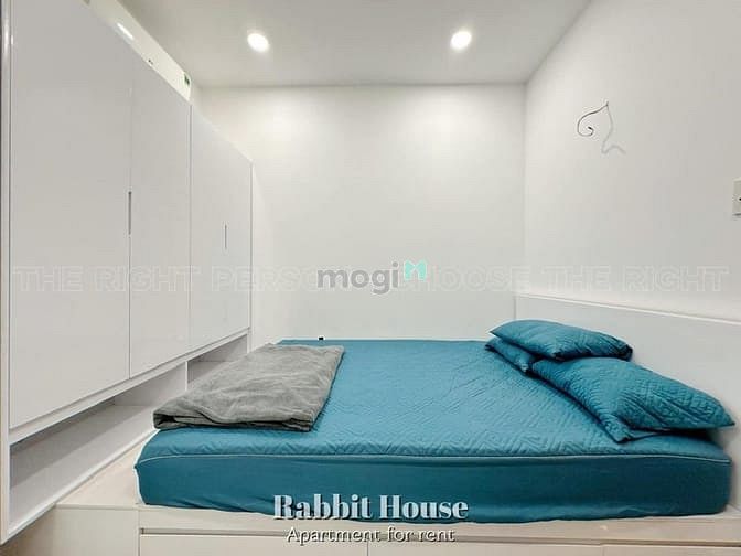 Hình ảnh 🌟Mb6623 nạp rút nhanh chóng 2pn balcon/cửa sổ thoáng🌟_80m2_Nguyễn Hữu Cảnh_BT🌟