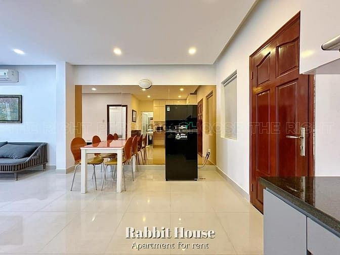 Hình ảnh 🌟Mb6623 nạp rút nhanh chóng 2pn balcon/cửa sổ thoáng🌟_80m2_Nguyễn Hữu Cảnh_BT🌟