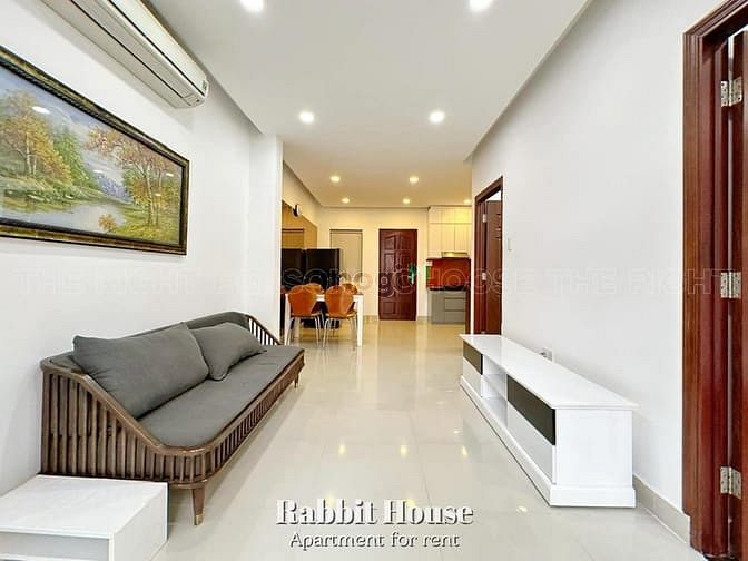 Hình ảnh 🌟Mb6623 nạp rút nhanh chóng 2pn balcon/cửa sổ thoáng🌟_80m2_Nguyễn Hữu Cảnh_BT🌟