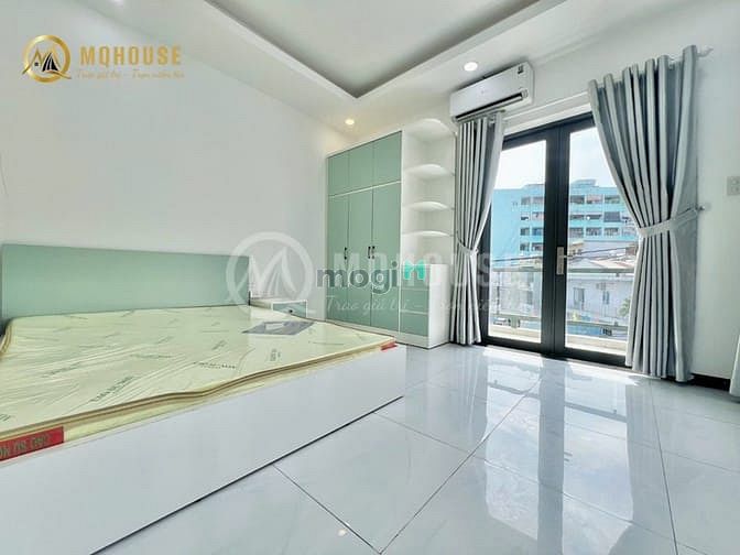 Hình ảnh ✨CĂN HỘ1PN balcon/cửa sổ thoáng_40M2_Cầu Bình Lợi - Phan Văn Trị_BT🍀