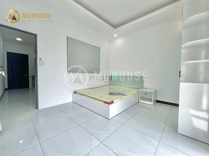 Hình ảnh ✨CĂN HỘ1PN balcon/cửa sổ thoáng_40M2_Cầu Bình Lợi - Phan Văn Trị_BT🍀