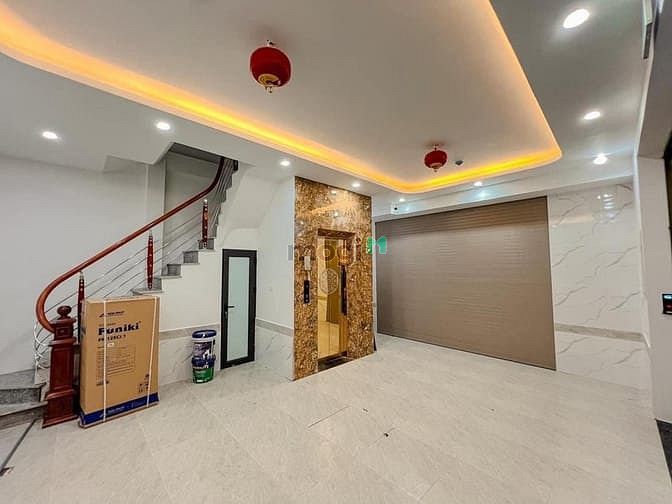 Hình ảnh Bán ccmn cách phố Khâm Thiên 100m, 43m 10phòng khép kín, 9.9tỷ