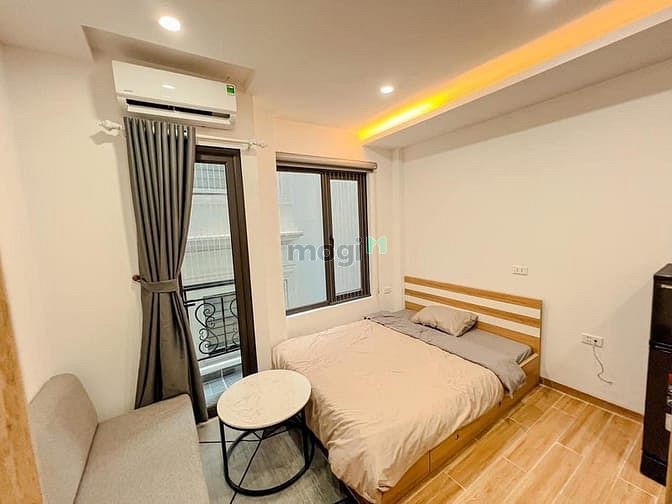 Hình ảnh Bán ccmn cách phố Khâm Thiên 100m, 43m 10phòng khép kín, 9.9tỷ