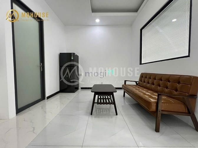 Hình ảnh ✨CĂN HỘ1PN balcon/cửa sổ thoáng_40M2_Cầu Bình Lợi - Phan Văn Trị_BT🍀