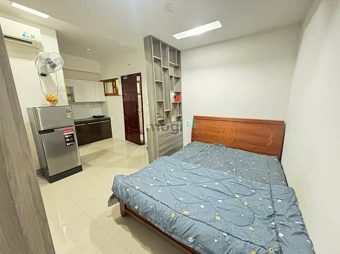 Hình ảnh phòng trọ 20m2 ở 12 đường số 2 phường 4 quận 4