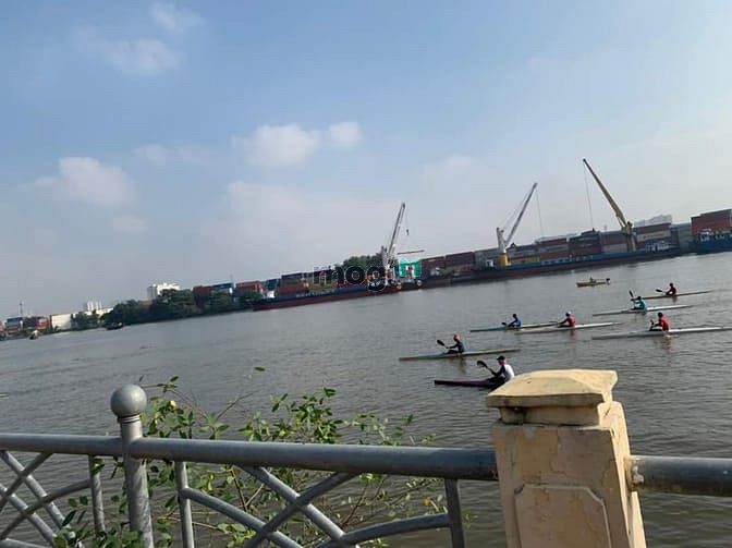 Hình ảnh Bán Đất Biệt Thự Ven Sông Bình Quới 200m2, P28, Chỉ 10,5 Tỷ