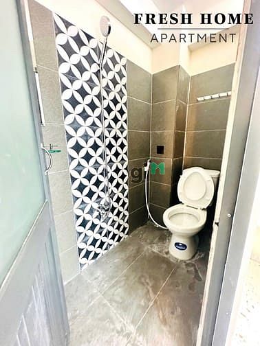 Hình ảnh 💥Căn Hộ Cửa Sổ Thoáng- Giá Rẻ- Phan Xích Long- Phú Nhuận