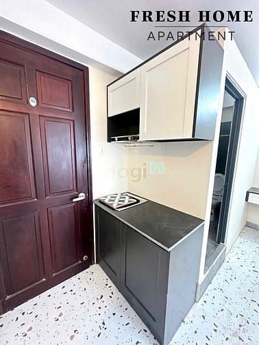 Hình ảnh 💥Căn Hộ Cửa Sổ Thoáng- Giá Rẻ- Phan Xích Long- Phú Nhuận
