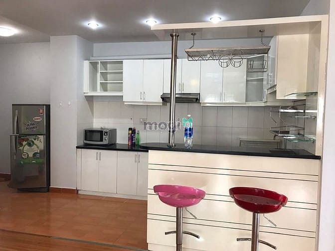 Hình ảnh cho thuê chung cư orient q4 -2PN2WC 73m2 12TR - Đầy đủ nội thất ở lền