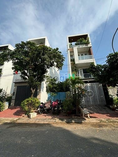 Hình ảnh Hạ Gấp 1 Tỷ, Bán 72m2 Đất (4X18M), Hẻm Đẹp 12M Đặng Thùy Trâm, 7.x Tỷ