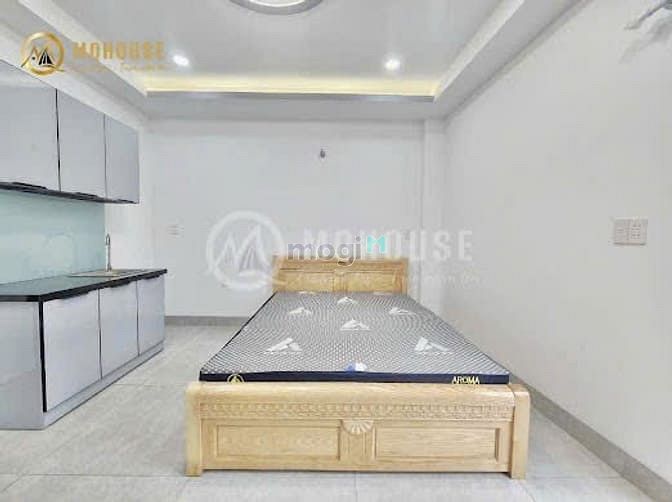 Hình ảnh ✨CĂN HỘ Balcon thoáng_Trần Bình Trọng_chợ Hoàng Hoa Thám - BT🌈