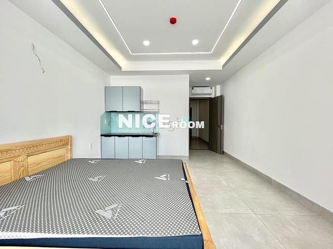 Hình ảnh ✨CĂN HỘ Balcon thoáng_Trần Bình Trọng_chợ Hoàng Hoa Thám - BT🌈