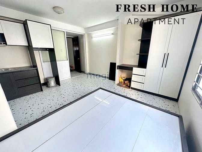 Hình ảnh 👉Căn Hộ Cửa Sổ Thoáng- Phan Xích Long- Phú Nhuận, Ở được liền