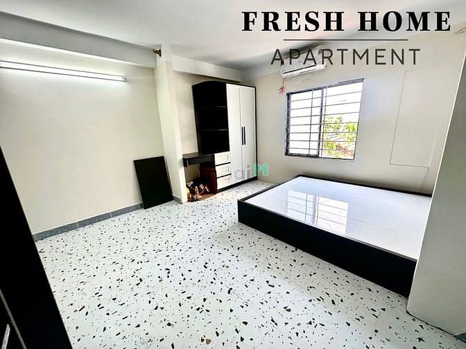 Hình ảnh 👉Căn Hộ Cửa Sổ Thoáng- Phan Xích Long- Phú Nhuận, Ở được liền