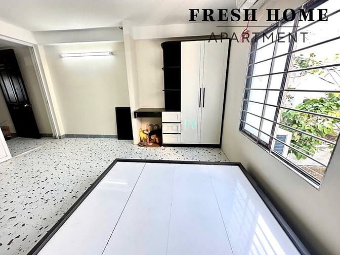 Hình ảnh 👉Căn Hộ Cửa Sổ Thoáng- Phan Xích Long- Phú Nhuận, Ở được liền