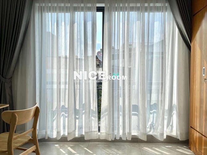 Hình ảnh ✨CĂN HỘ Balcon thoáng_Trần Bình Trọng_chợ Hoàng Hoa Thám - BT🌈