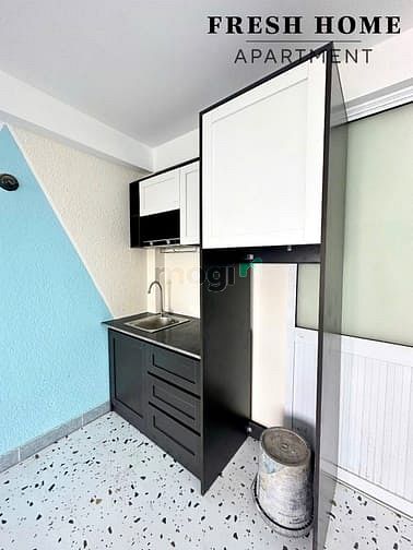 Hình ảnh 👉Căn Hộ Cửa Sổ Thoáng- Phan Xích Long- Phú Nhuận, Ở được liền