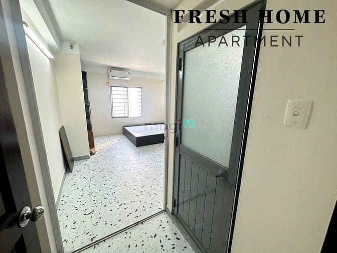 Hình ảnh 👉Căn Hộ Cửa Sổ Thoáng- Phan Xích Long- Phú Nhuận, Ở được liền