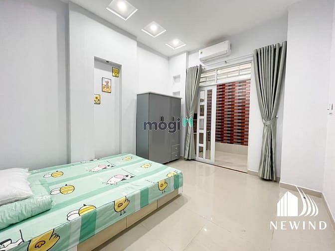Hình ảnh Cho thuê Trang Chủ MB66.COM / Đăng Ký Tặng 66K dịchvụ Bình Hưng_Bình Chánh_KDC Trung Sơn gần RMIT TDT