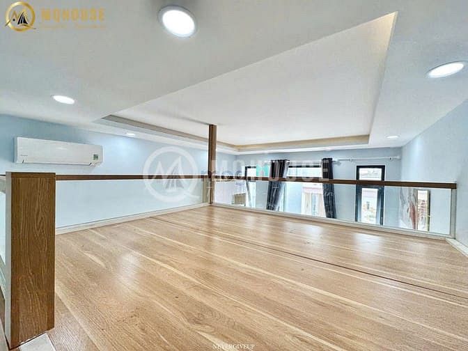 Hình ảnh 🍀Căn Hộ Duplex balcon thoáng_40m2_hoàng hoa thám_chợ bà chiểu_BT🍀
