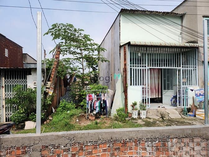 Hình ảnh Mình cần bán gấp đất bình chánh