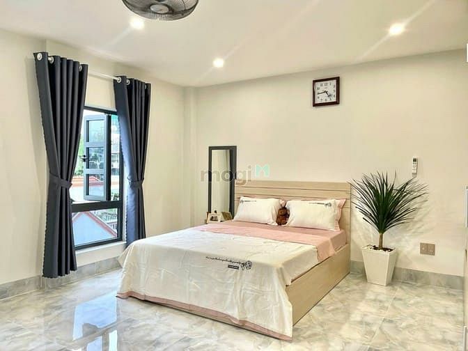 Hình ảnh 💫Cho Thuê CHDV Cao Cấp, Full Nội Thất, Máy Giặt Riêng, Thang Máy