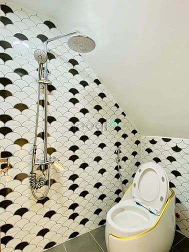 Hình ảnh Nhà siêu đẹp Phạm Văn Chiêu Gò Vấp 60,25m2 giá 3ty6