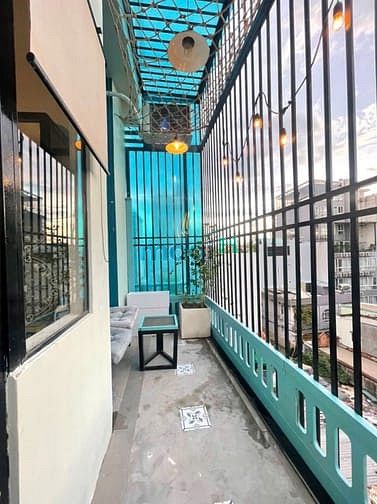 Hình ảnh 🚨Chính Chủ Cho Thuê Căn Studio Ban Công, Sạch Sẽ, Full Nội Thất 💫