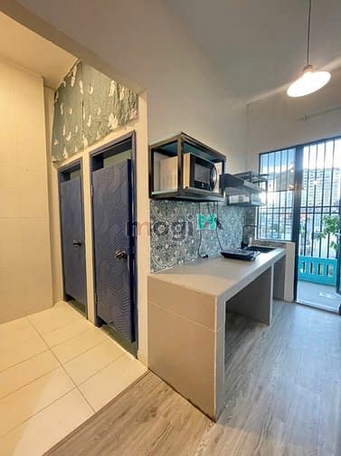 Hình ảnh 🚨Chính Chủ Cho Thuê Căn Studio Ban Công, Sạch Sẽ, Full Nội Thất 💫